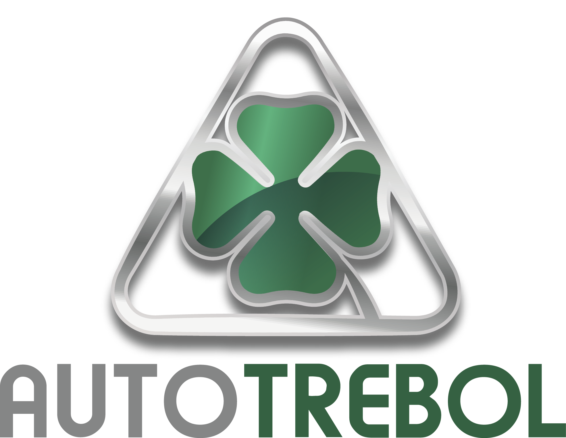 autotrebol Logo Aguero Automotores - Pie de pagina
